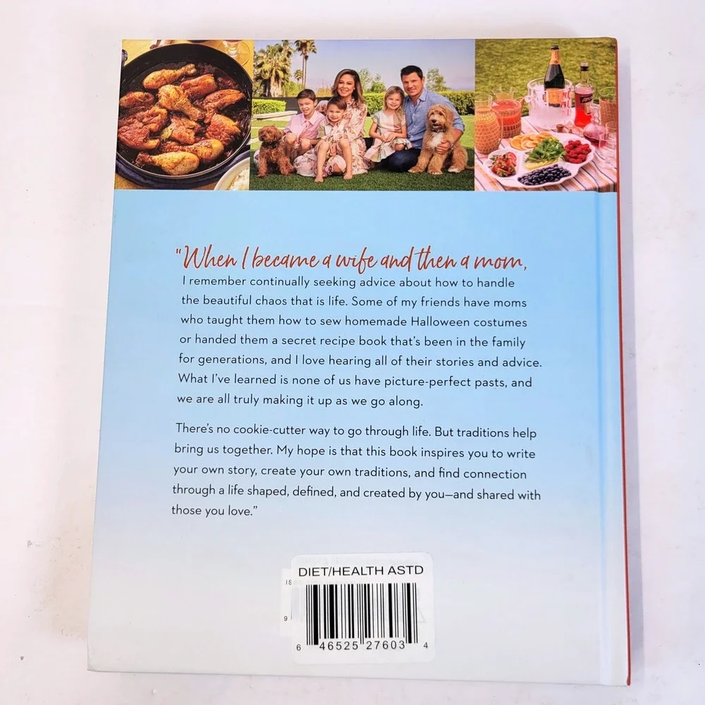 HarperOne life from
